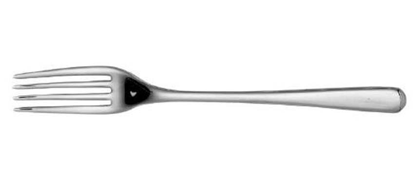 Posate Acciaio Inox 18-10 Salvinelli: Salvinelli Princess forchetta frutta