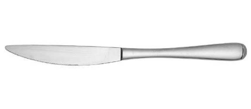 Posate Acciaio Inox 18-10 Salvinelli: Salvinelli Princess coltello frutta