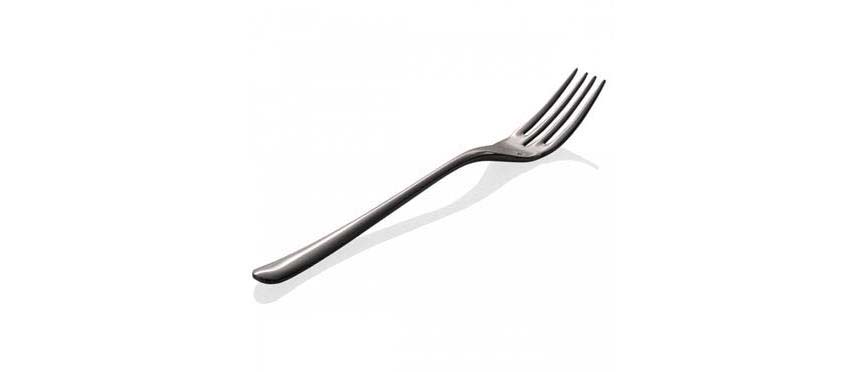 Posate Acciaio Inox 18-10 Salvinelli: Salvinelli Princess forchetta pesce