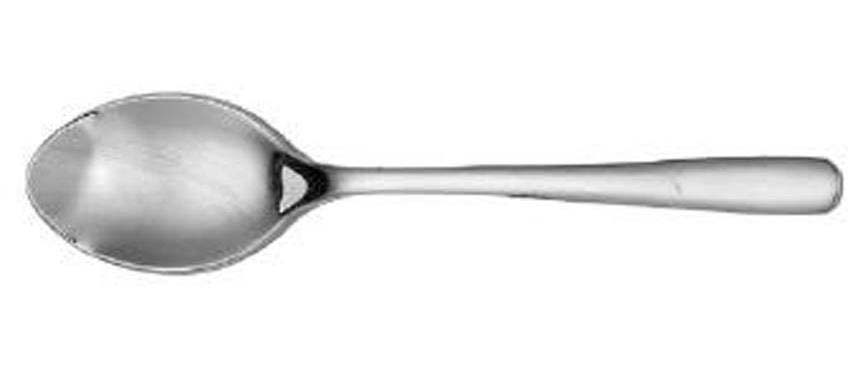 Posate Acciaio Inox 18-10 Salvinelli: Salvinelli Princess cucchiaino moka