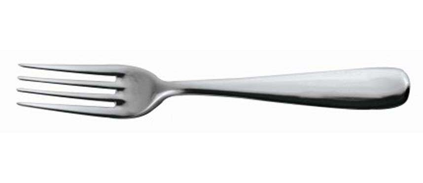 Posate Acciaio Inox 18-10 Salvinelli: Salvinelli Grand Hotel forchettone
