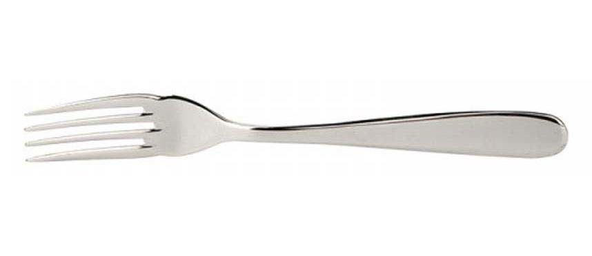 Posate Acciaio Inox 18-10 Salvinelli: Salvinelli Grand Hotel forchetta pesce