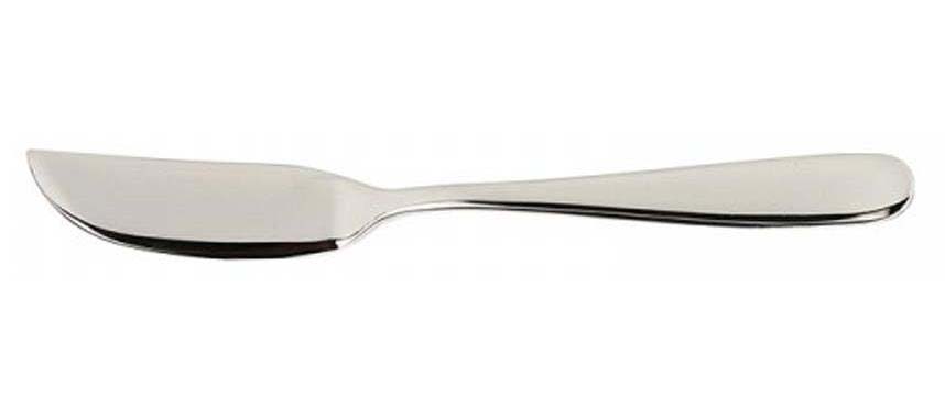 Posate Acciaio Inox 18-10 Salvinelli: Salvinelli Grand Hotel coltello pesce
