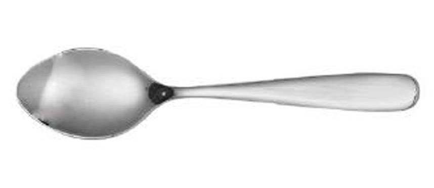 Posate Acciaio Inox 18-10 Salvinelli: Salvinelli Grand Hotel cucchiaino moka