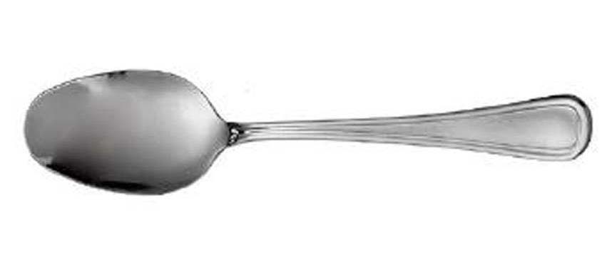 Posate Acciaio Inox 18-10 Salvinelli: Salvinelli Cambridge cucchiaio caffè