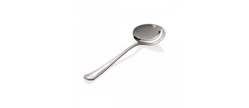 Posate Acciaio Inox 18-10 Pintinox: Pintinox America mestolo
