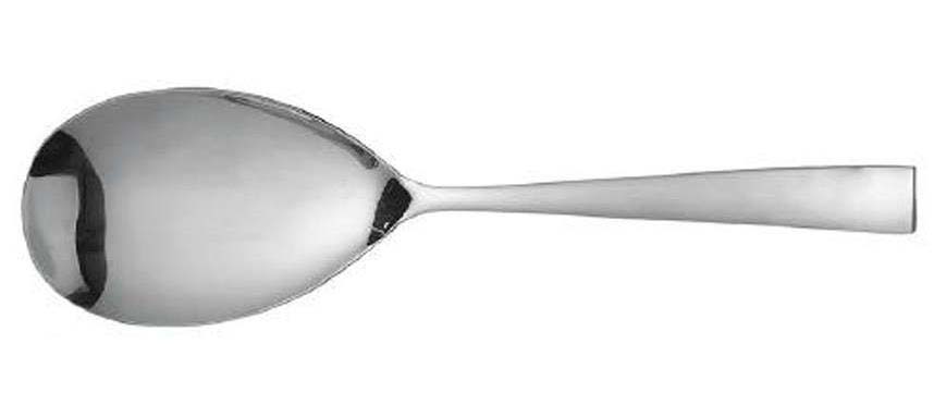 Posate Acciaio Inox 18-10 Pintinox: Pintinox palace cucchiaione risotto pro