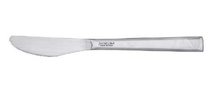 Posate Acciaio Inox 18-10 Salvinelli: Salvinelli Symbol coltello frutta