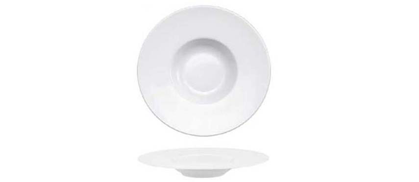 Piatti Pasta: Lubiana roma piatto pasta cm 27