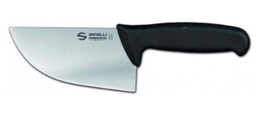 Sanelli Ambrogio: Sanelli supra coltello formaggio Firenze cm 14