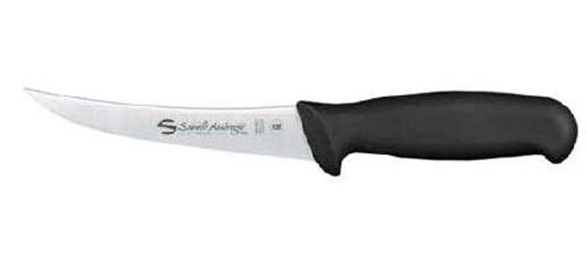 Sanelli Ambrogio: Sanelli ambrogio supra coltello disosso flessibile cm 13