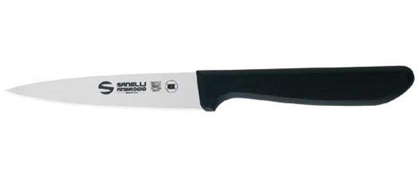 Sanelli Ambrogio: Sanelli supra coltello spelucchino blister