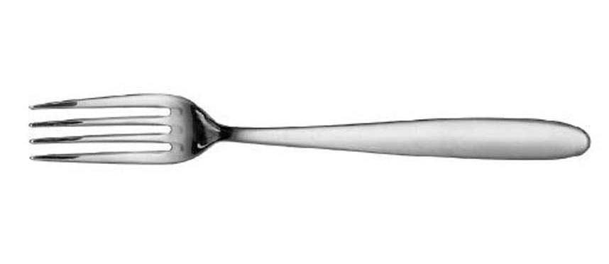 Posate Acciaio Inox 18-10 Salvinelli: Salvinelli Fast forchetta frutta