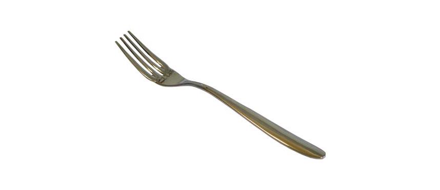Posate Acciaio Inox 18-10 Salvinelli: Salvinelli Fast forchetta pesce