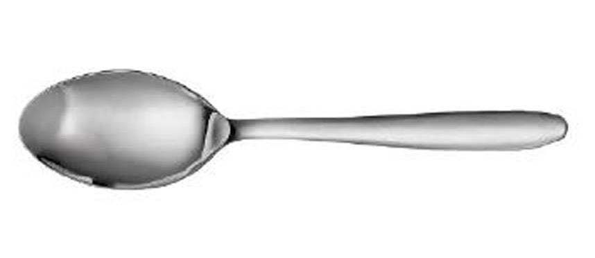 Posate Acciaio Inox 18-10 Salvinelli: Salvinelli Fast cucchiaio caffè