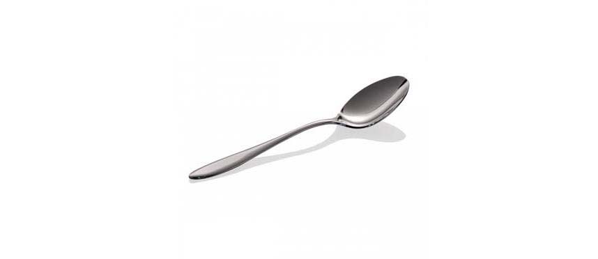Posate Acciaio Inox 18-10 Salvinelli: Salvinelli Fast cucchiaione servire