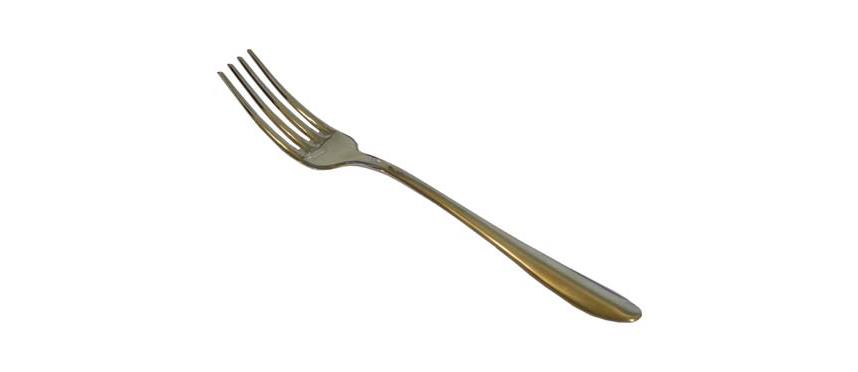 Posate Acciaio Inox 18-10 Salvinelli: Salvinelli Fast forchettone servire