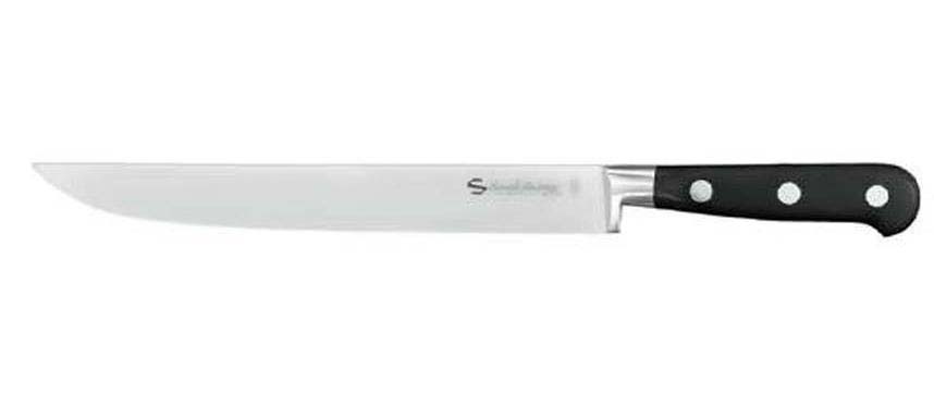 Sanelli Ambrogio: Sanelli chef coltello arrosto cm 23