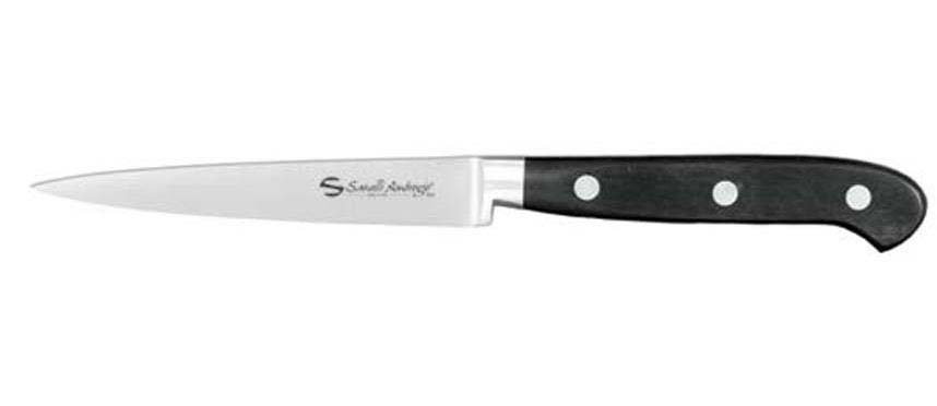Sanelli Ambrogio: Sanelli chef coltello spelucchino cm 11