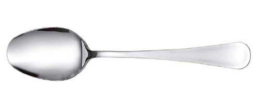 Posate Acciaio Inox 18-10 Salvinelli: Salvinelli canada cucchiaio tavola