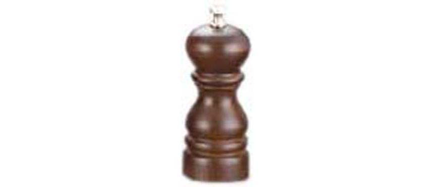 Macina Sale e Pepe: Macina pepe legno noce h 13