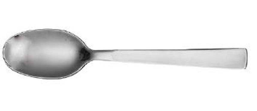 Posate Acciaio Inox 18-10 Salvinelli: Salvinelli Lara cucchiaino moka