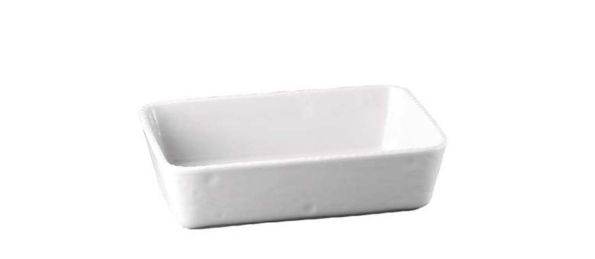 Pirofile: Pirofila gastronorm cordonata cm 32x22h8,5