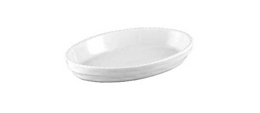 Pirofile: Pirofila ovale impilabile cm 36x22 h5