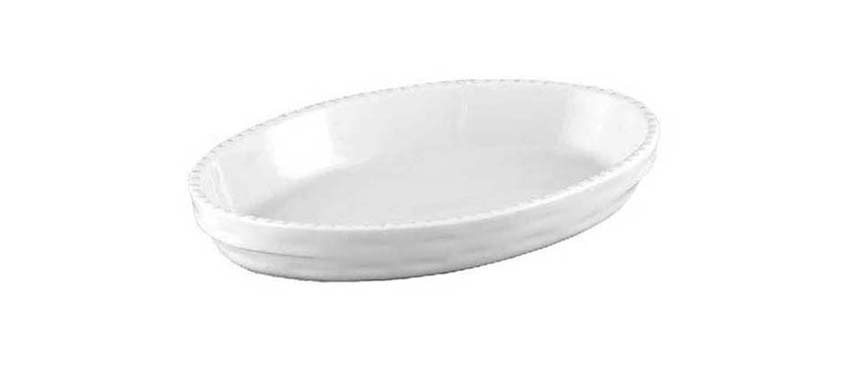Pirofile: Pirofila ovale impilabile cm 38x24 h5