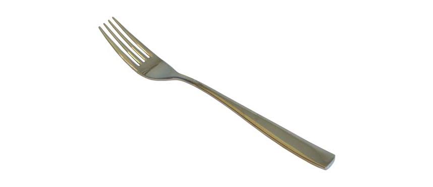 Posate Acciaio Inox 18-10 EME Etoile: Etoile forchettone