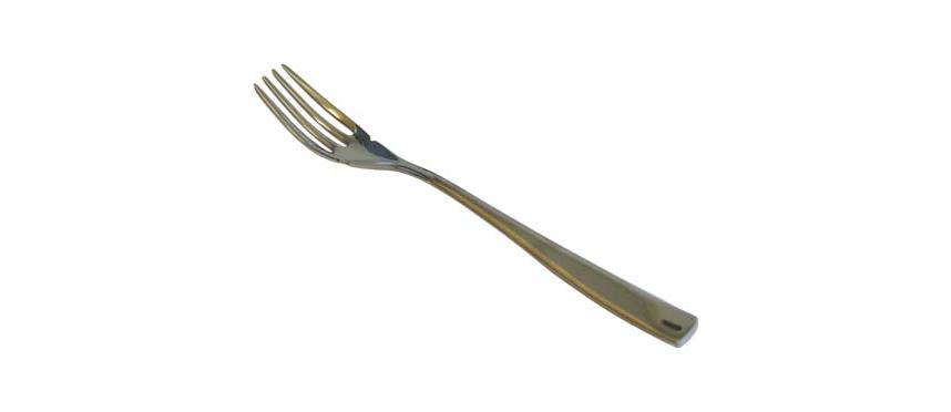 Posate Acciaio Inox 18-10 EME Etoile: Etoile forchetta pesce