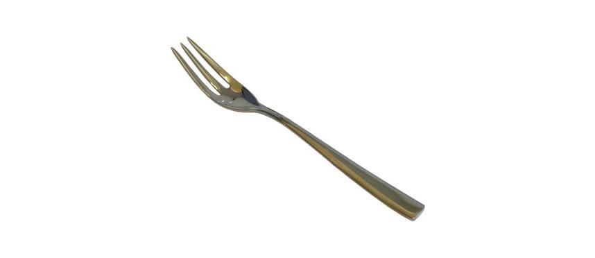 Posate Acciaio Inox 18-10 EME Etoile: Etoile forchetta dolce