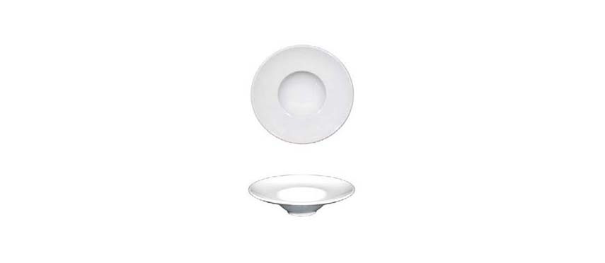 Piatti Pasta: Saturnia k-bowl finger food cm 15