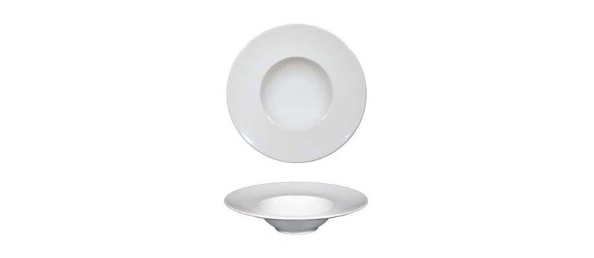 Piatti Pasta: Saturnia k-bowl pasta bowl cm 27,5