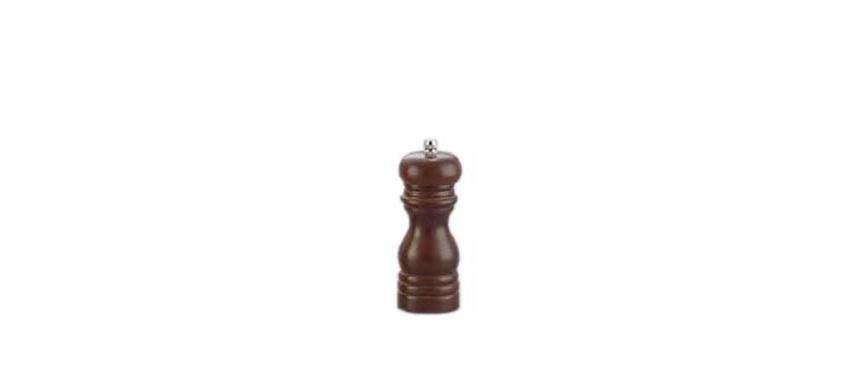Macina Sale e Pepe: Macina sale/pepe legno h 12