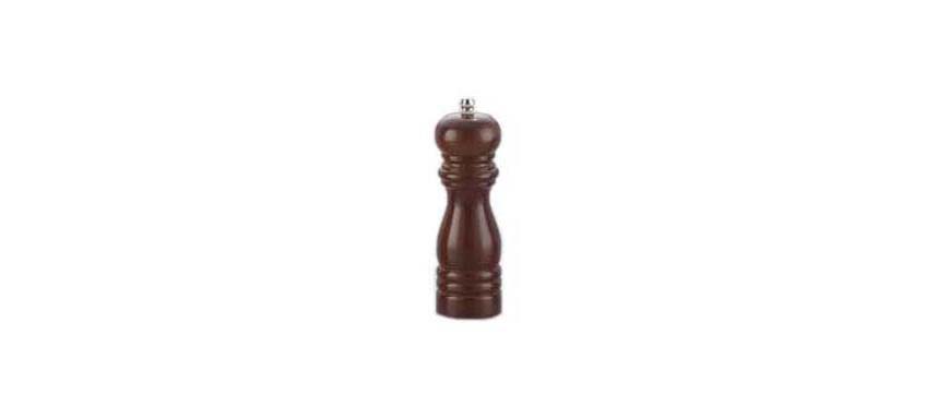 Macina Sale e Pepe: Macina sale/pepe legno h 15