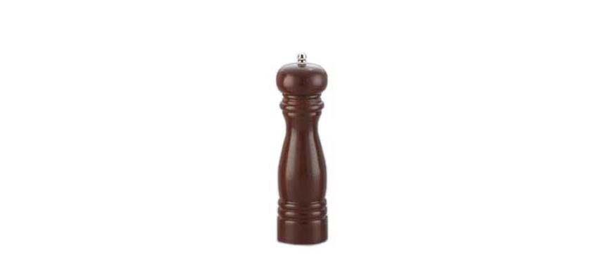 Macina Sale e Pepe: Macina sale/pepe legno h 20