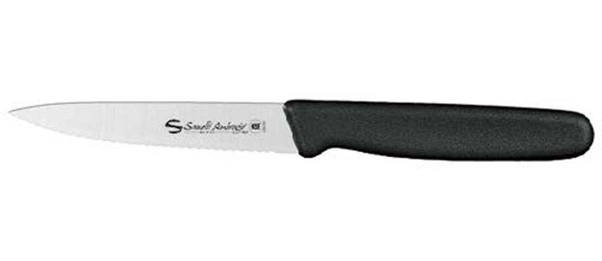 Sanelli Ambrogio: Sanelli supra coltello spelucchino blister