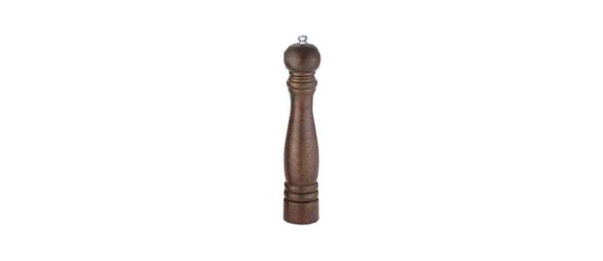 Macina Sale e Pepe: Macina sale/pepe legno h 35