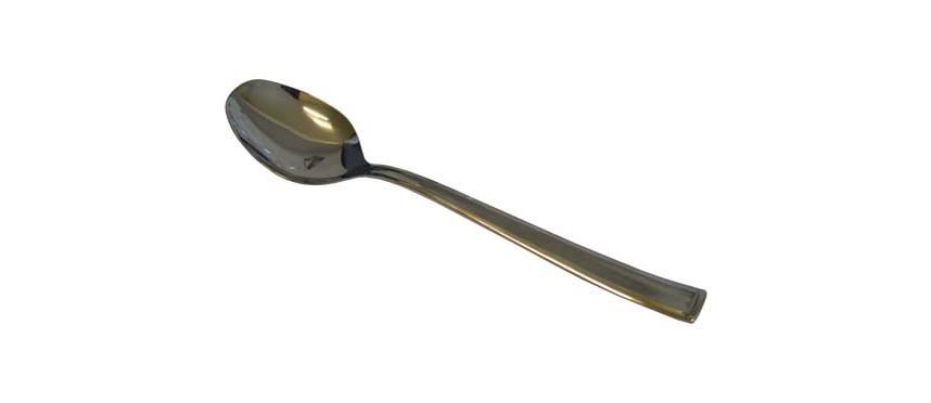 Posate Acciaio Inox 18-10 Salvinelli: Salvinelli Symbol cucchiaione servire