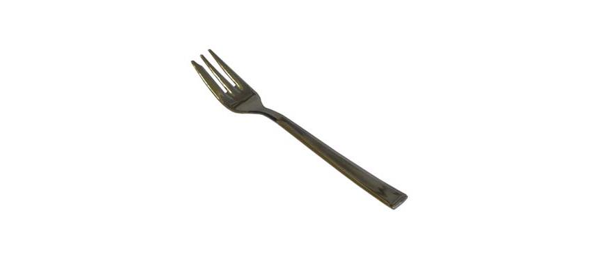 Posate Acciaio Inox 18-10 Salvinelli: Salvinelli Symbol forchettone servire