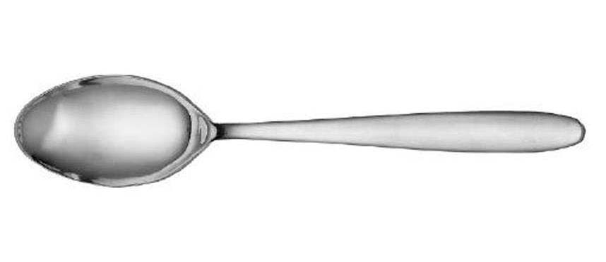 Posate Acciaio Inox 18-10 Salvinelli: Salvinelli Fast cucchiaio frutta
