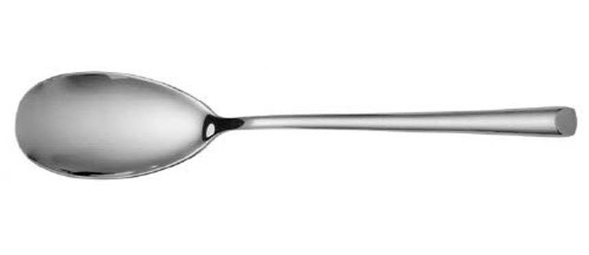 Posate Acciaio Inox 18-C Pintinox: Pintinox Trumpet cucchiaio tavola