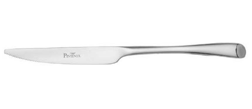 Posate Acciaio Inox 18-C Pintinox: Pintinox Trumpet coltello tavola