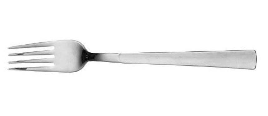 Posate Acciaio Inox 18-10 Salvinelli: Salvinelli Lara forchetta tavola