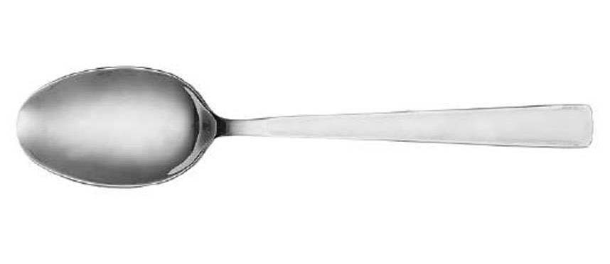 Posate Acciaio Inox 18-10 Salvinelli: Salvinelli Lara cucchiaio tavola
