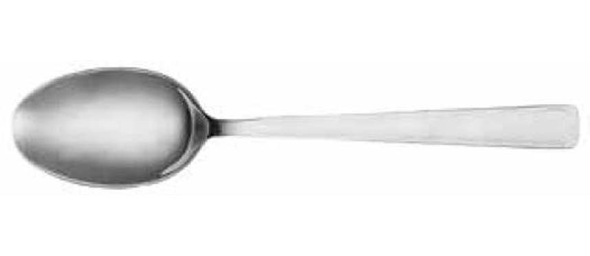 Posate Acciaio Inox 18-10 Salvinelli: Salvinelli Lara cucchiaio frutta