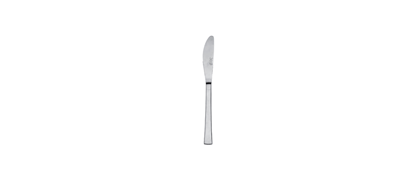 Posate Acciaio Inox 18-10 Salvinelli: Salvinelli Lara coltello frutta