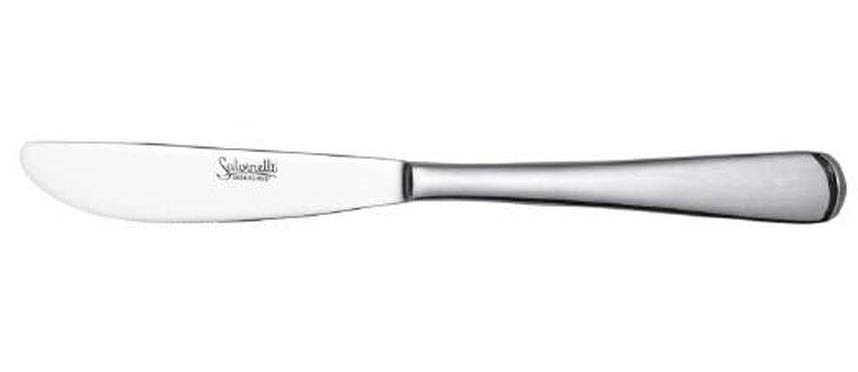 Posate Acciaio Inox 18-10 Salvinelli: Salvinelli canada coltello frutta