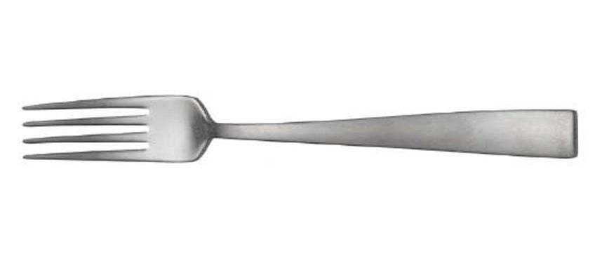 Posate Acciaio Inox 18-10 Pintinox: Pintinox Palace Stone Washed forchetta tavola